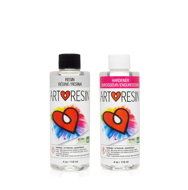 ArtResin Mini - epoksi - Frenchic Paint Finland
