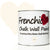 Luonnonvalkoinen Frenchic seinämaali Yorkshire Rose Frenchic Paint Finland. 