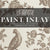 iod paint inlay frenchic paint finland koristemaalaus. 