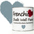 Harmaa Frenchic seinämaali Gentlemens Club Frenchic Paint Finland. 