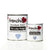 MoodyBlue-sininen Frenchic maali. 