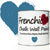 Sininen_seinämaali_Frenchic_paint_finland. 