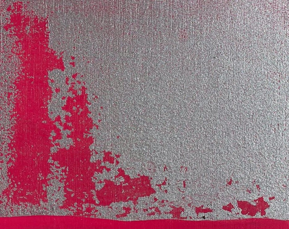 Jubilee I Platinamaali I Metallics 500ml-Frenchic Paint Finland