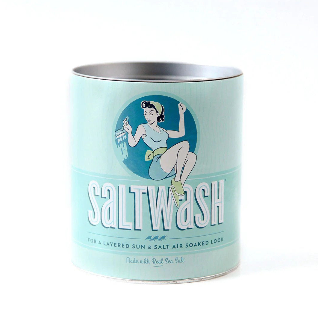 Saltwash jauhe 1200 Frenchic Paint FInland.