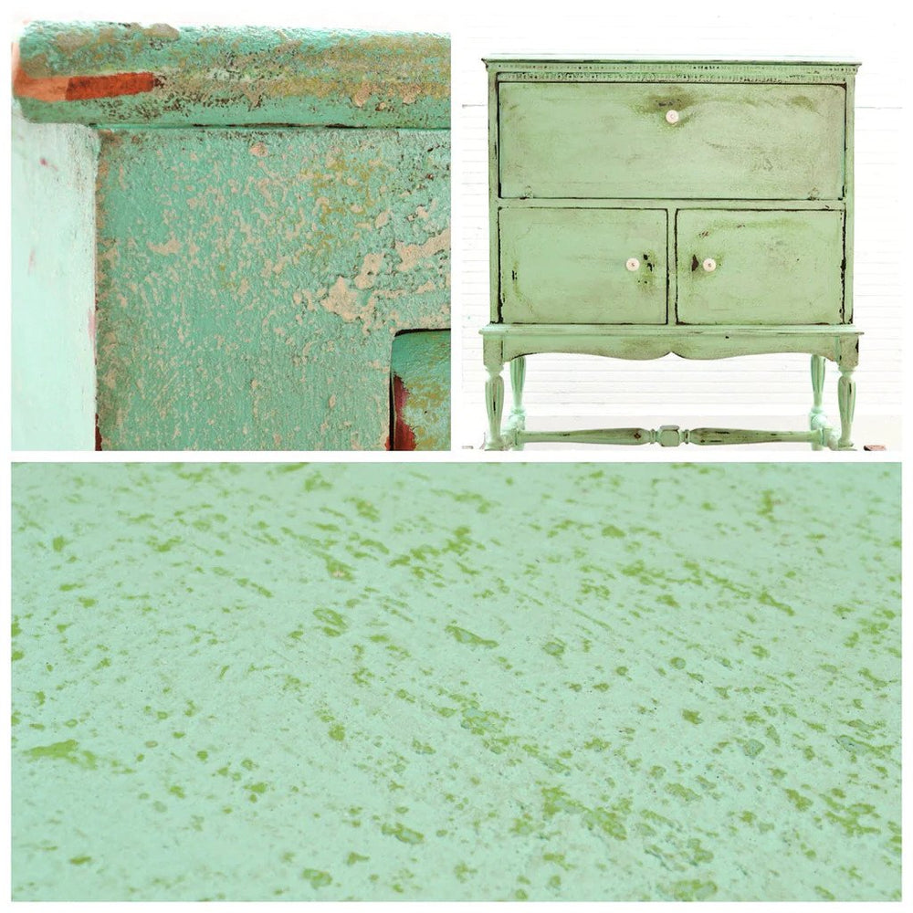 Saltwash jauhe 1200 Frenchic Paint FInland.