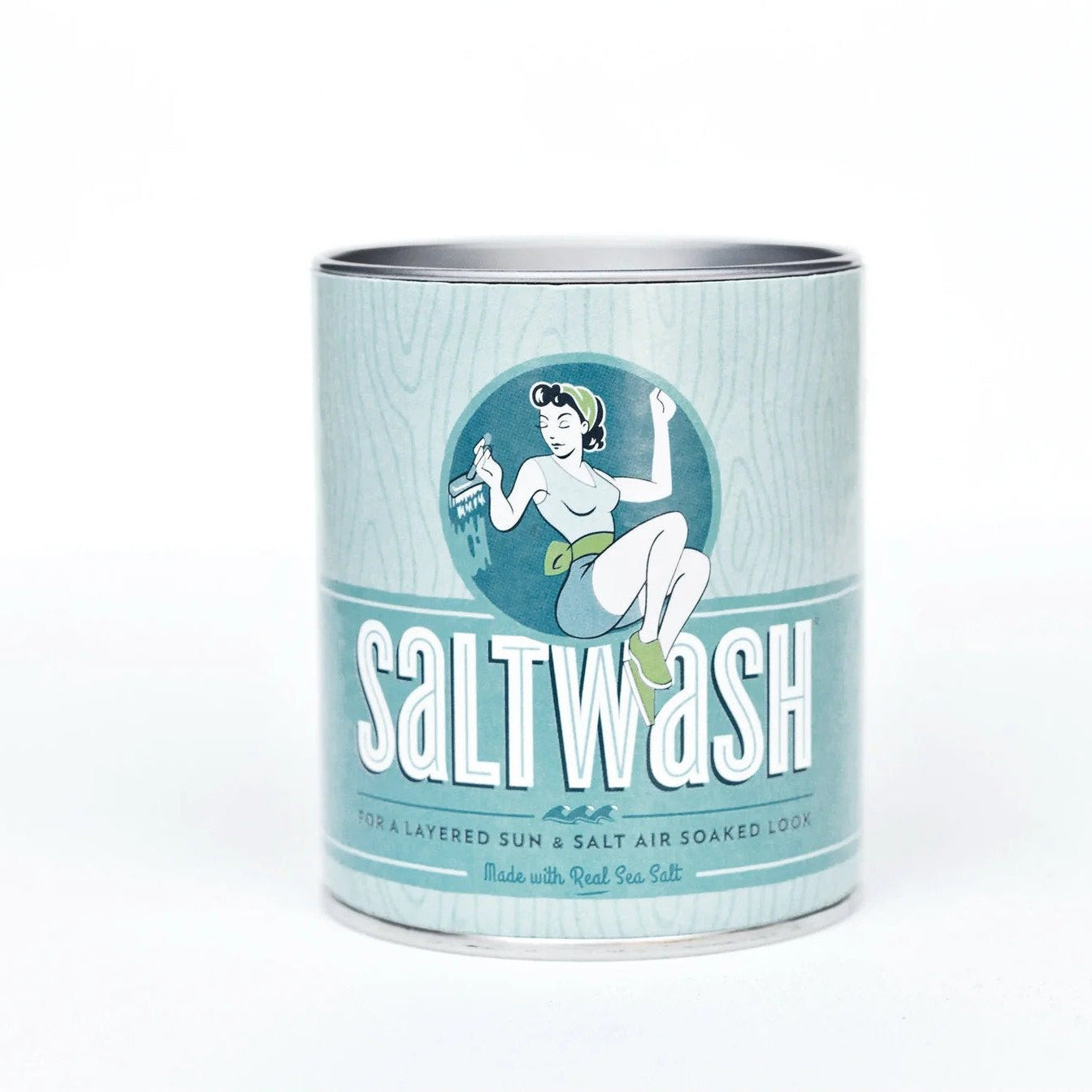 SAltwash tekstuurimassa Frenchic verkkokaupasta. 