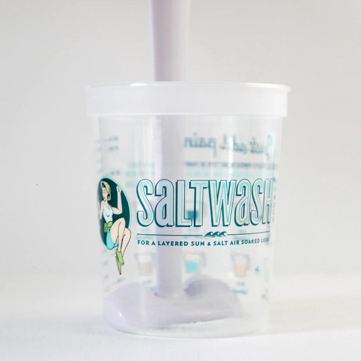 Saltwash® mixing bowl
