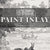 Summer Villa iod paint inlay frenchic paint finland koristemaalaus. 
