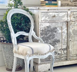 Summer Villa - Paint Inlay - Paint inlay iod - Frenchic Paint Finland