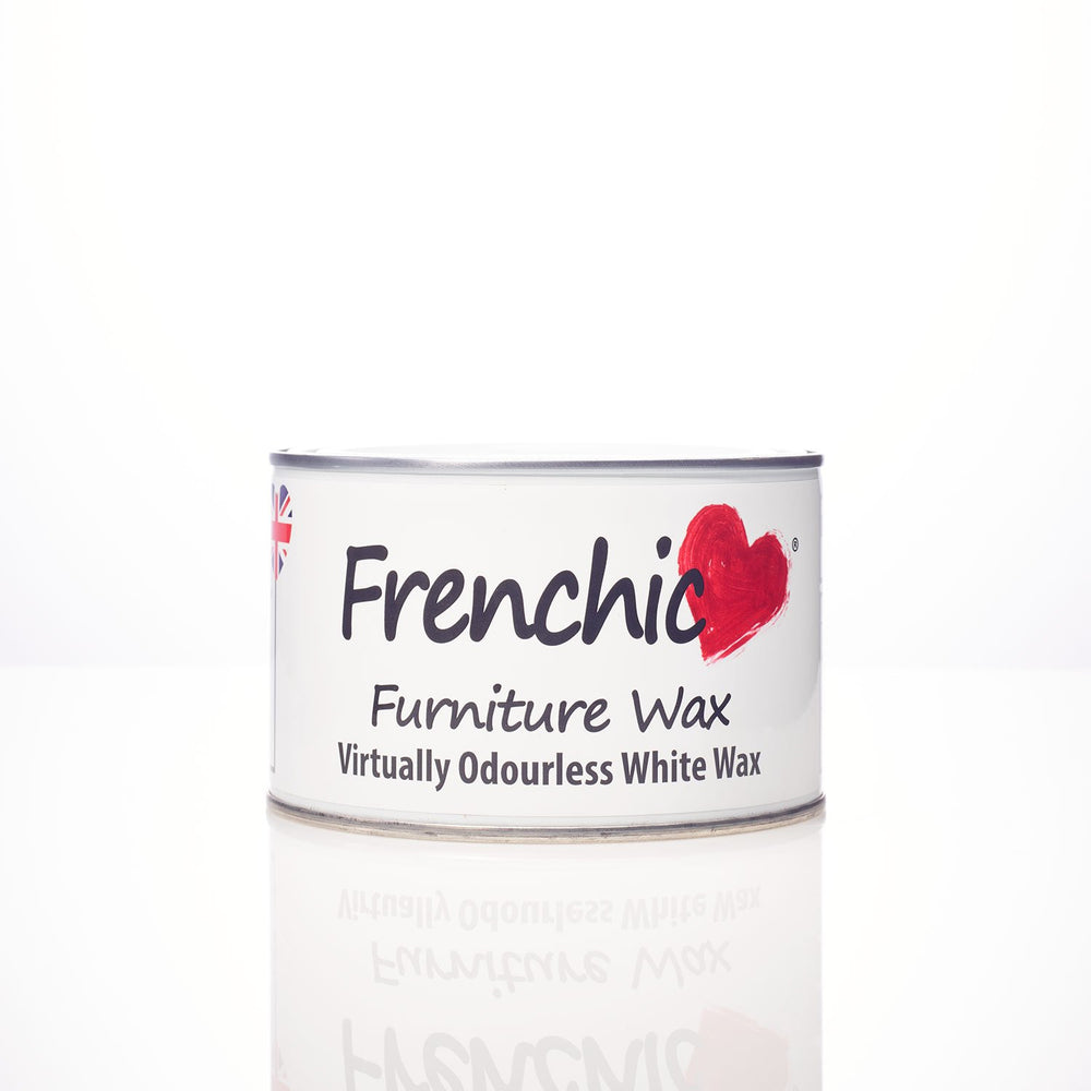 Valkoinen vaha 400ml - Waxes - Frenchic Finland