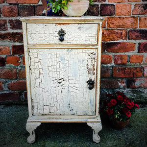 Krakelointiaine - Frenchic ® Easy Crackle - Crackle - Frenchic Finland