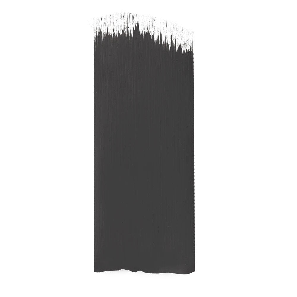 Smudge - dark graffiti grey Al Fresco furniture paint