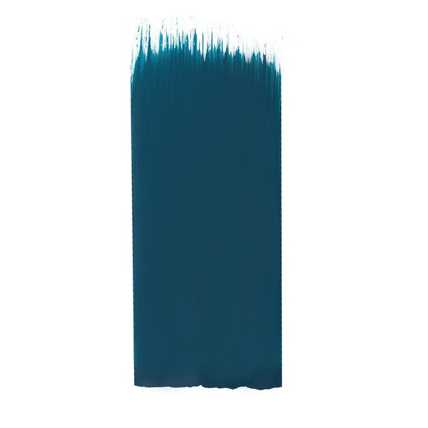 maalinveto steel teal
